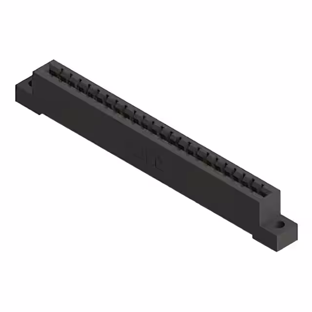 387-023-524-104 EDAC Inc.  Edgeboard Connectors